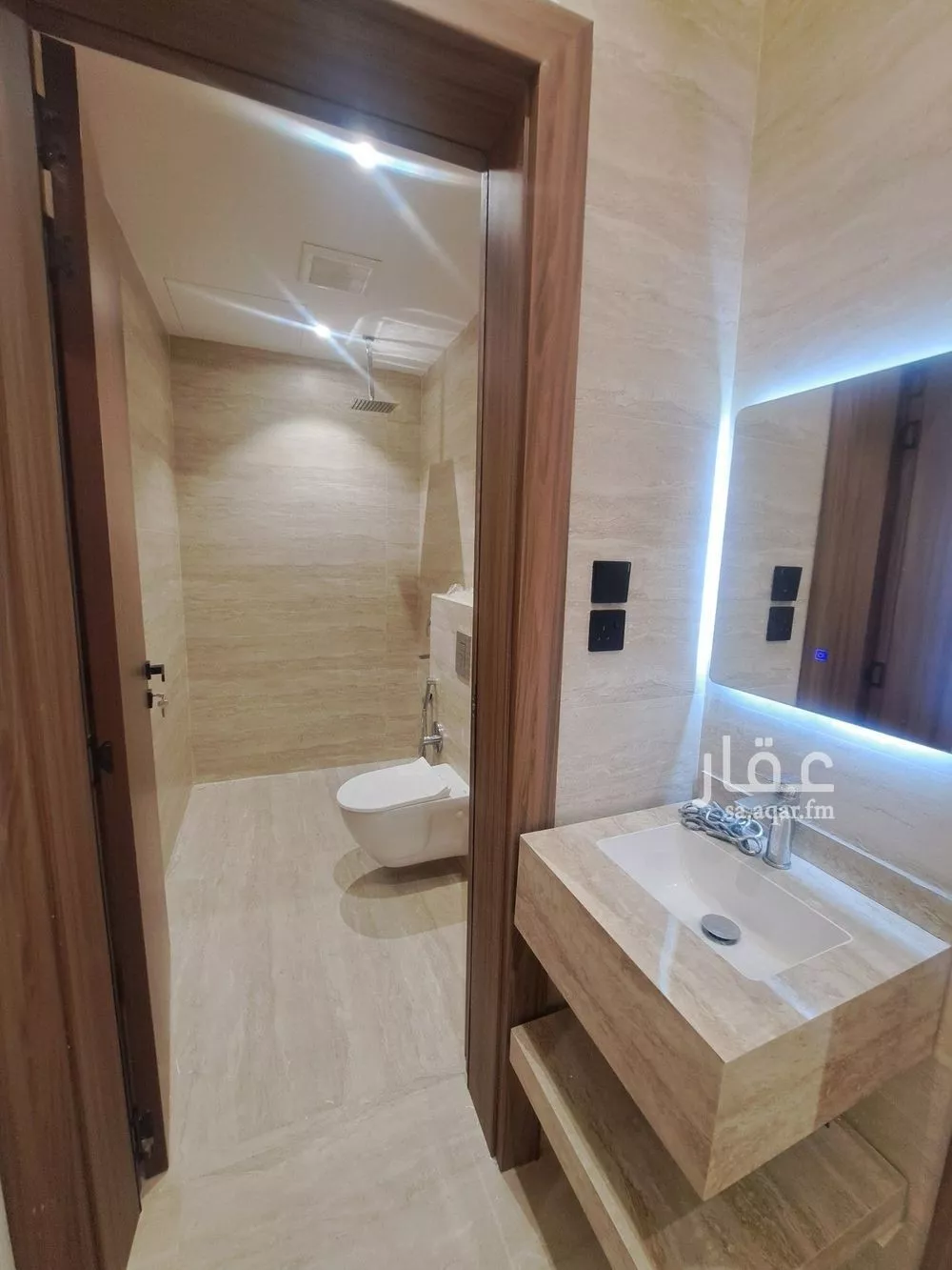 دور 3 غرف في ظهرة البديعة 13