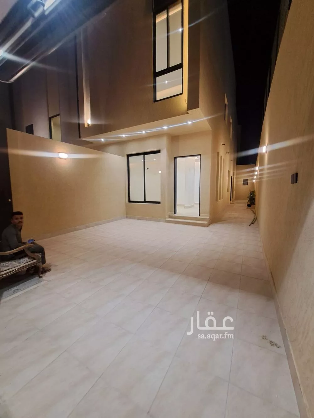 دور 3 غرف في ظهرة البديعة 9