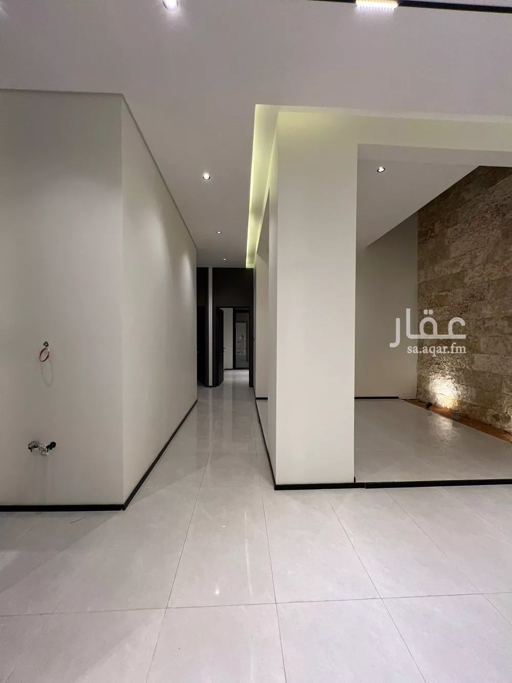 دور 3 غرف في النرجس 16