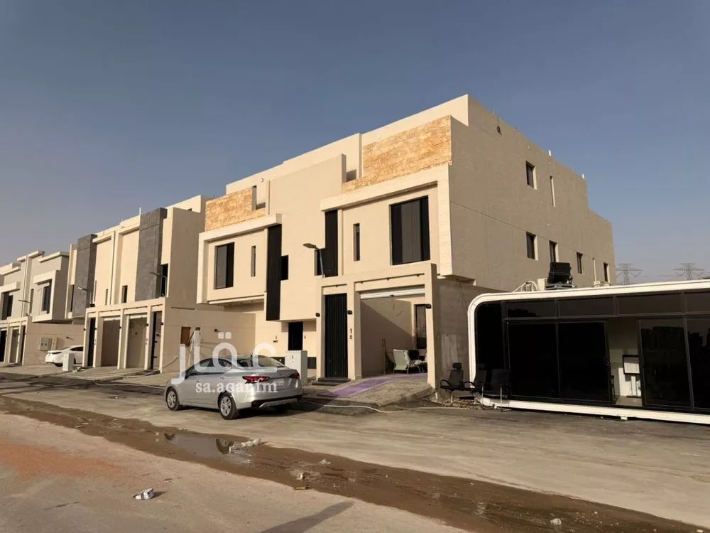 دور 5 غرف في الشرق 3