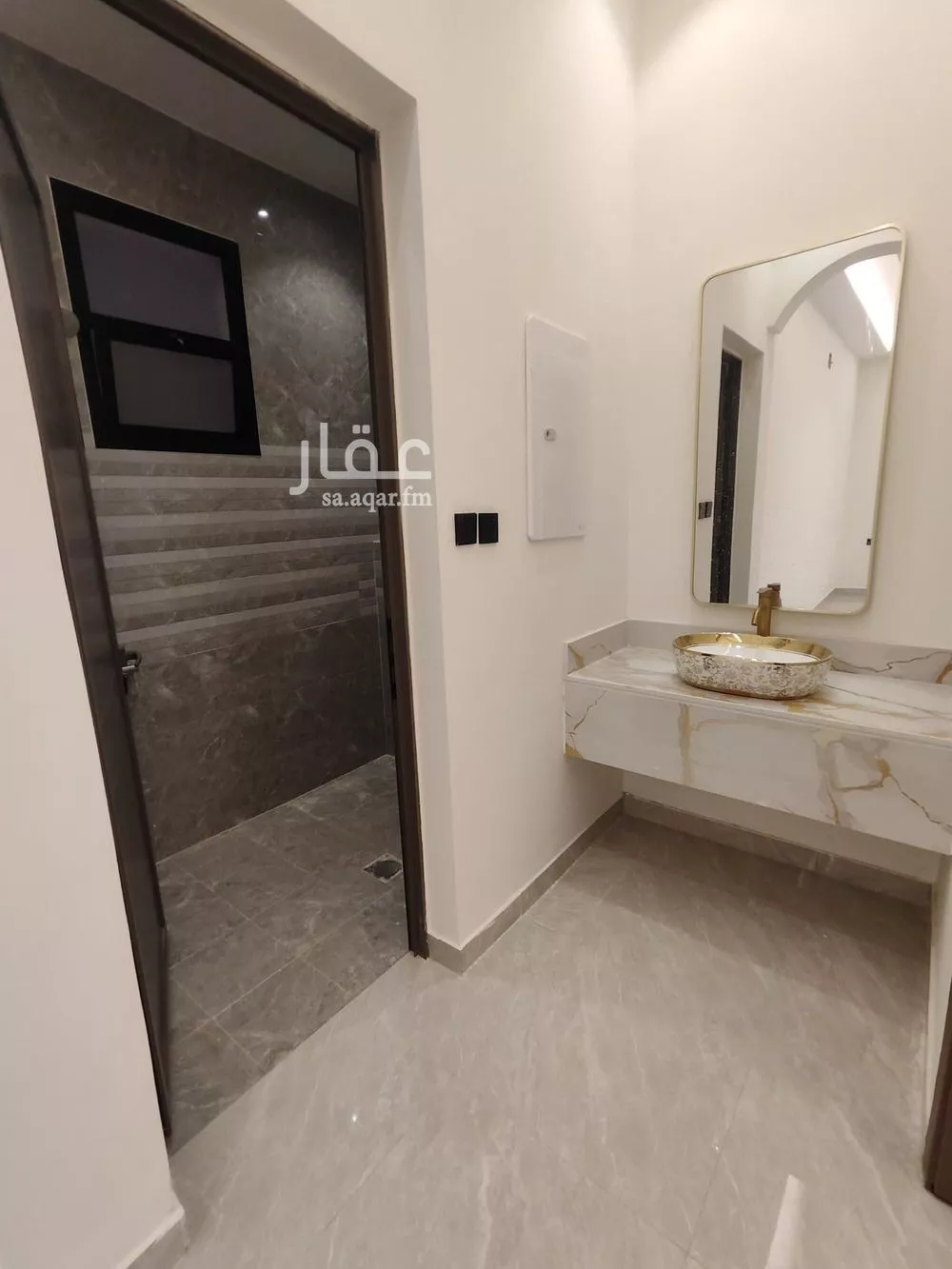 3 bedroom floor in Badr 2