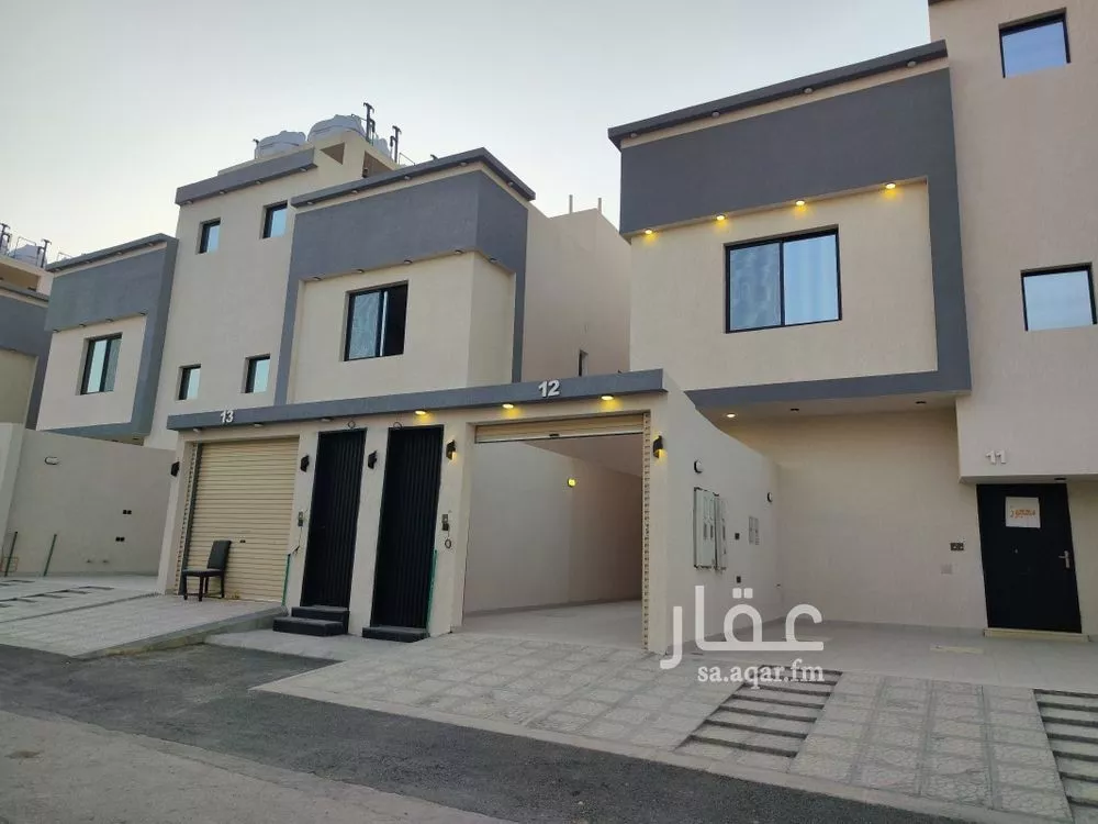 3 bedroom floor in Badr 11