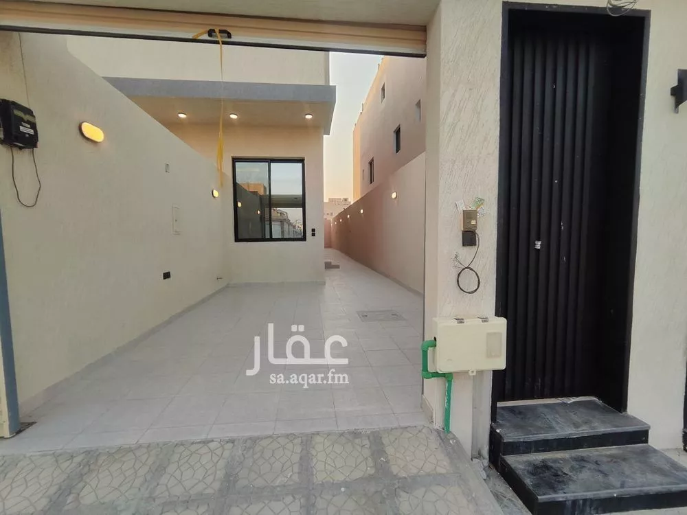 3 bedroom floor in Badr 14