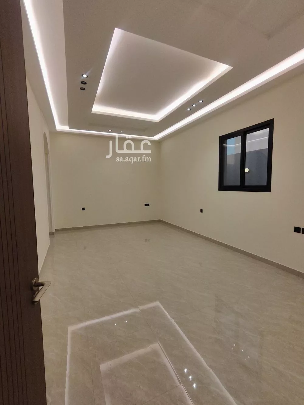 3 bedroom floor in Badr 16