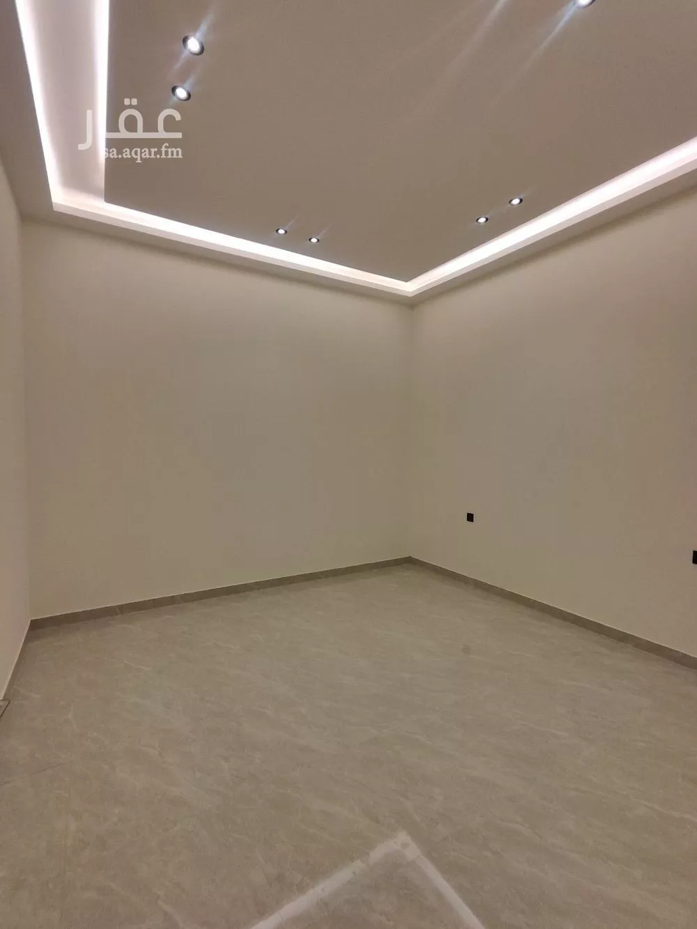 3 bedroom floor in Badr 3