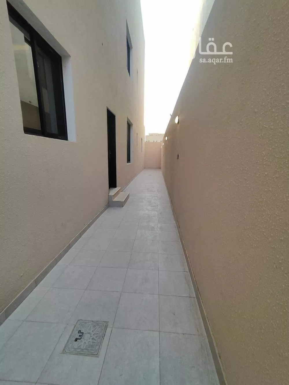 3 bedroom floor in Badr 4