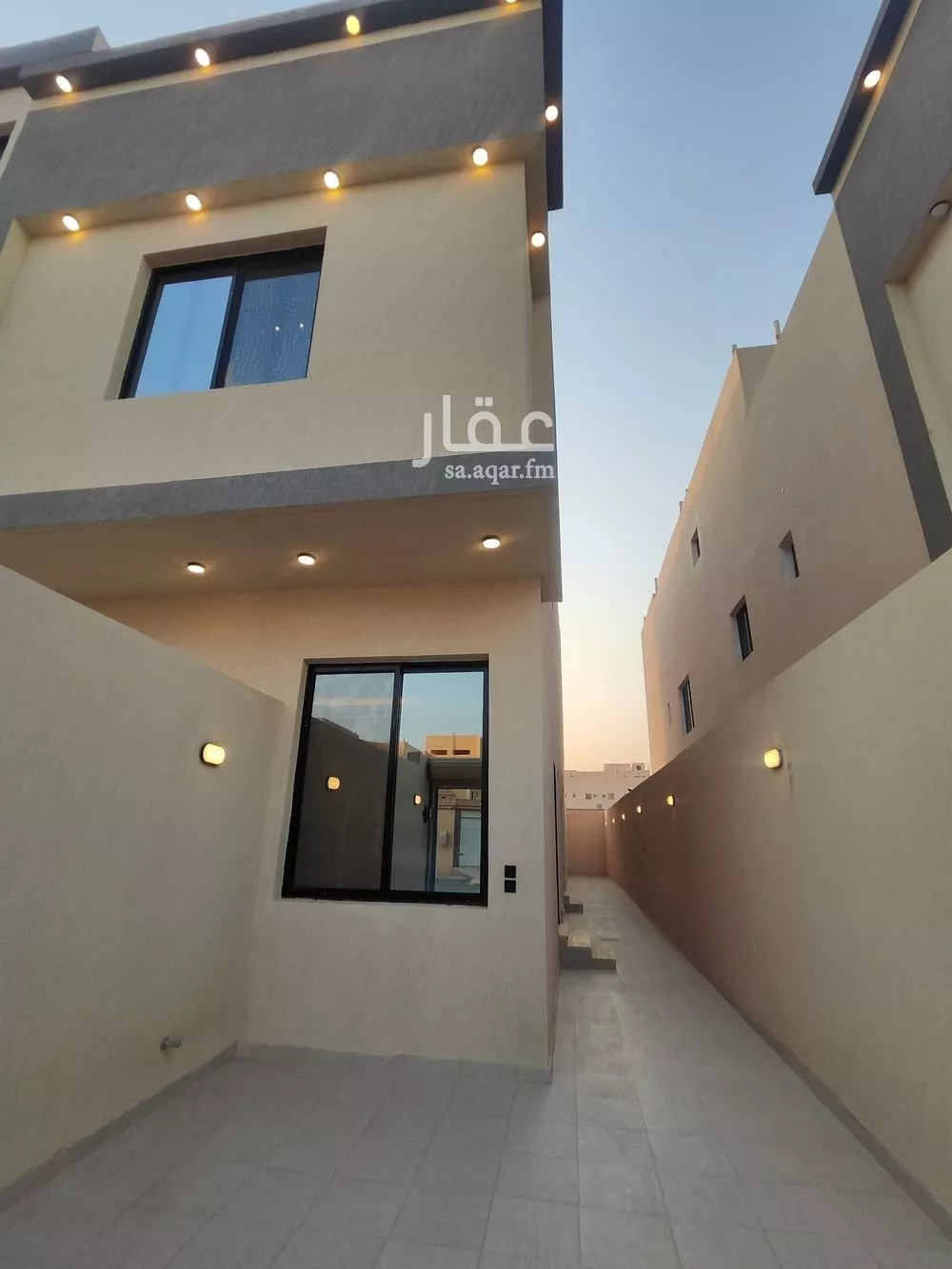 3 bedroom floor in Badr 5