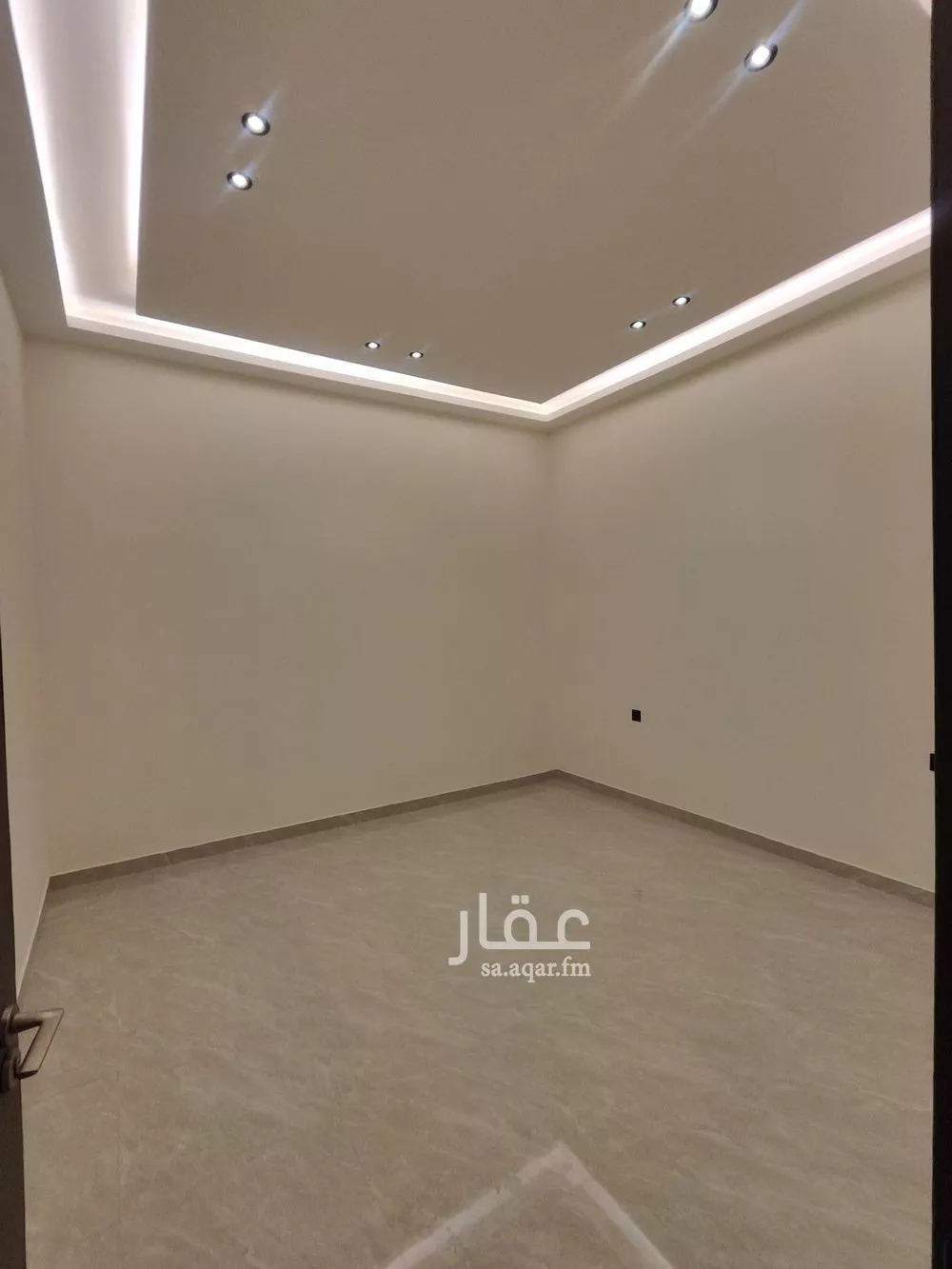 3 bedroom floor in Badr 6