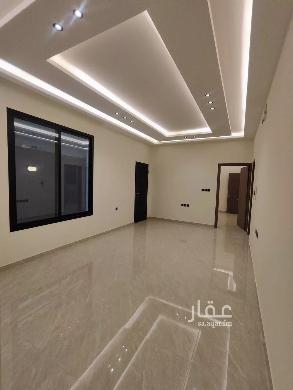 3 bedroom floor in Badr 8