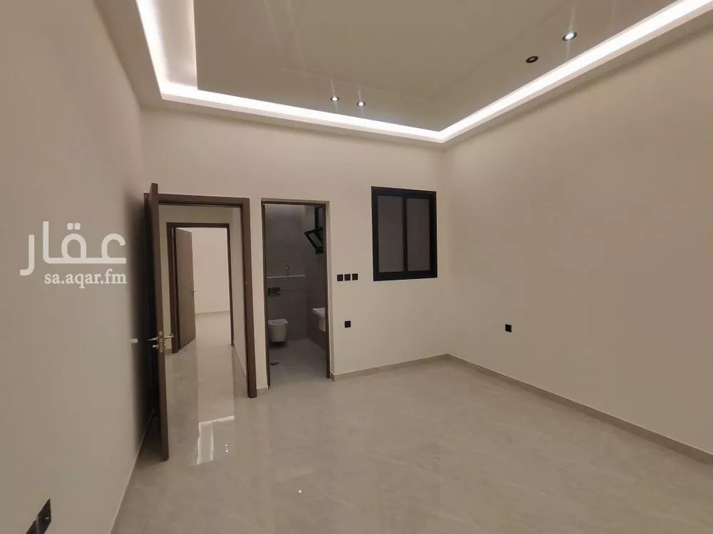 3 bedroom floor in Badr 9