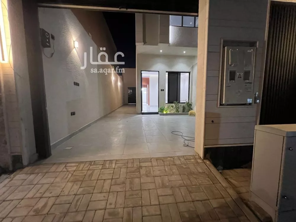 دور 4 غرف في طويق 13