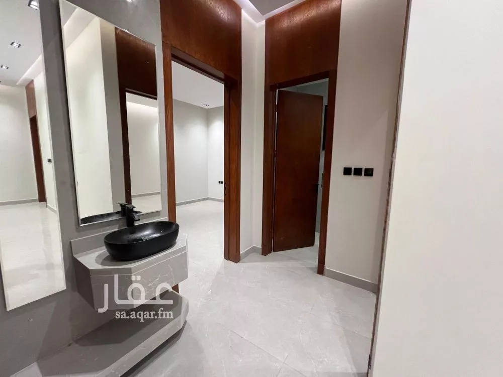 دور 4 غرف في طويق 6