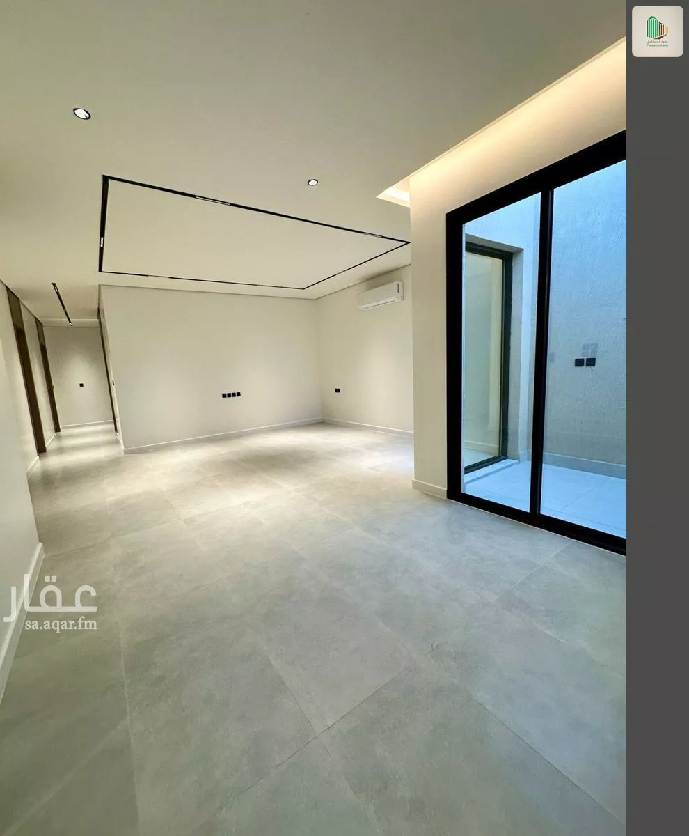 دور 3 غرف في النرجس 15