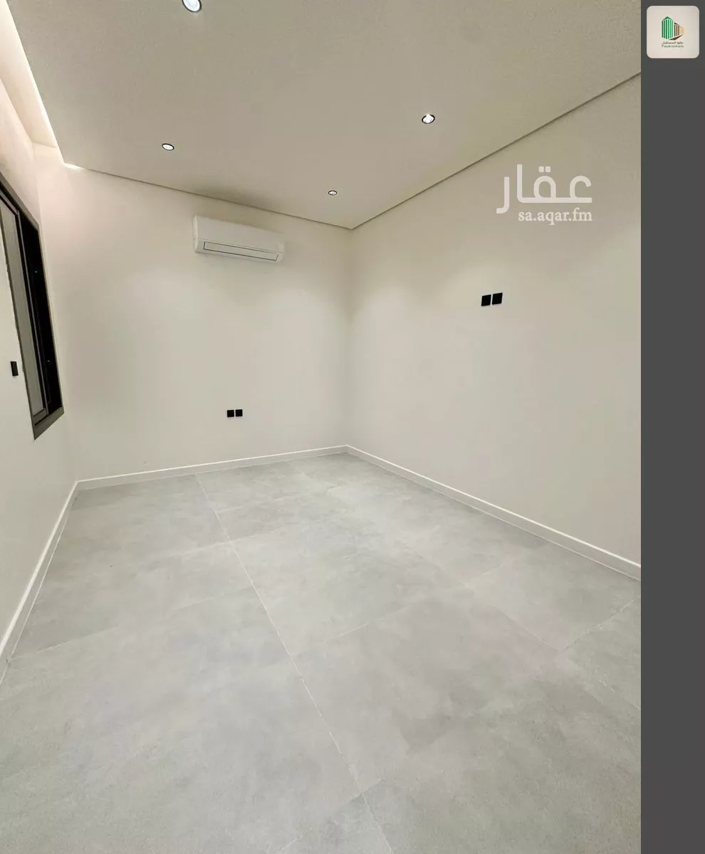 دور 3 غرف في النرجس 16