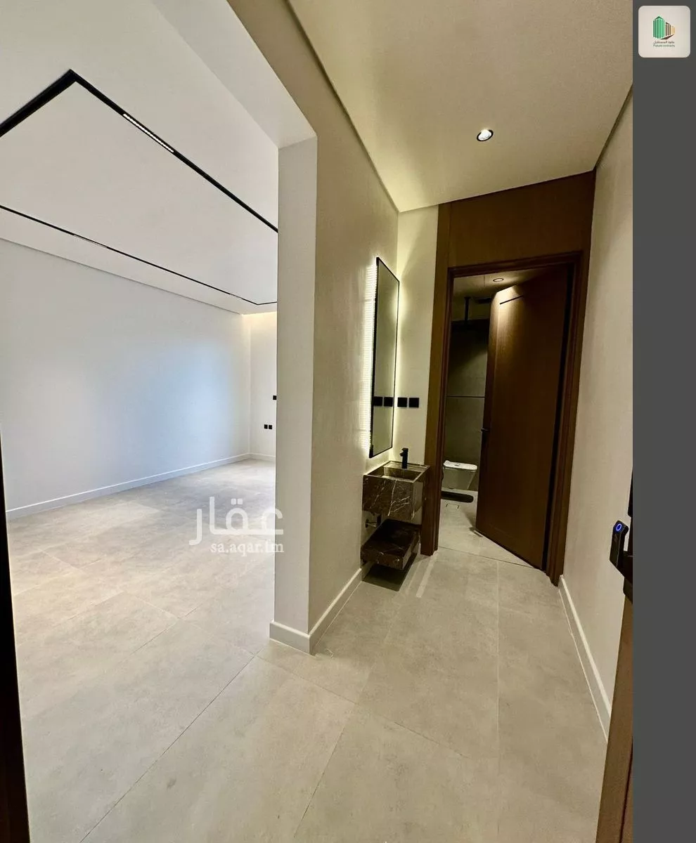 دور 3 غرف في النرجس 17