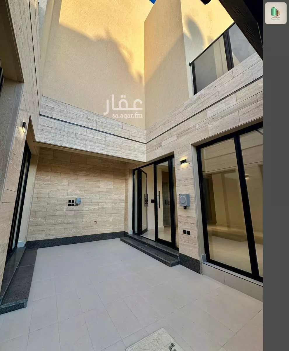 دور 3 غرف في النرجس 9
