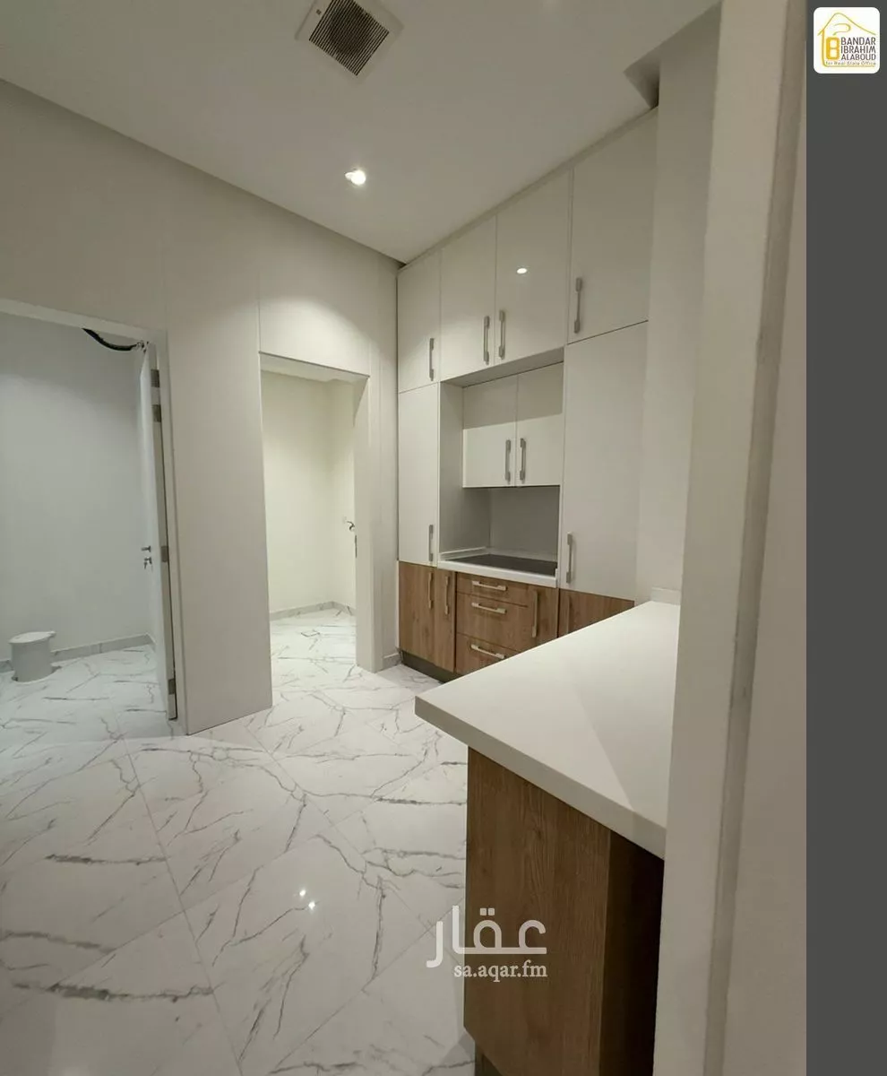 3 bedroom floor in Al Narjis 15