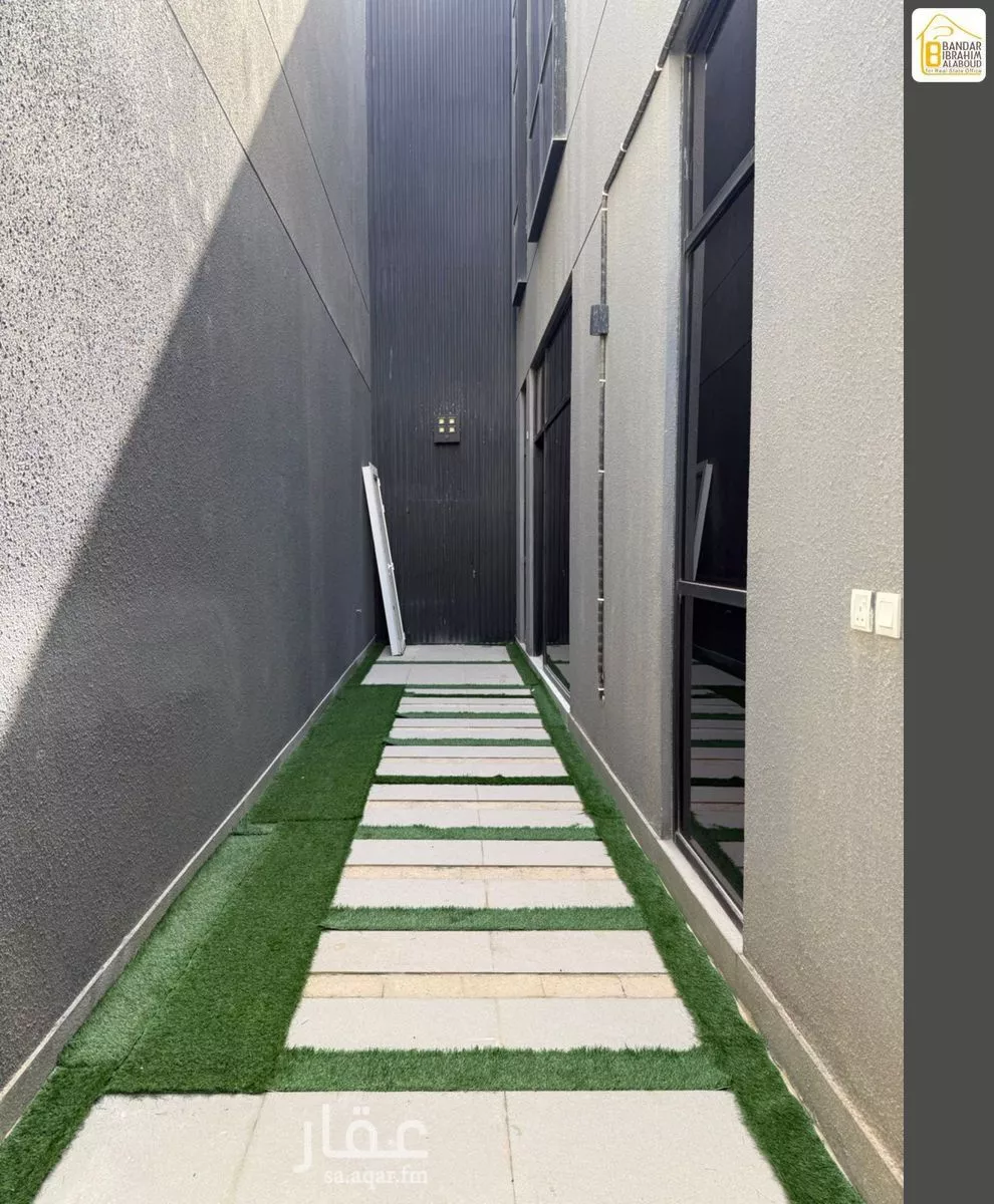 3 bedroom floor in Al Narjis 19