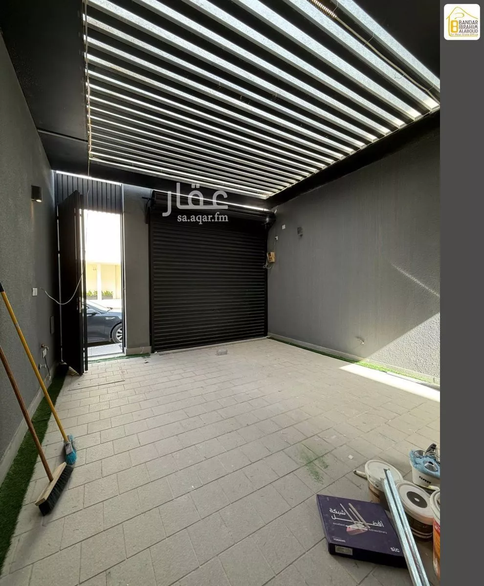 3 bedroom floor in Al Narjis 3
