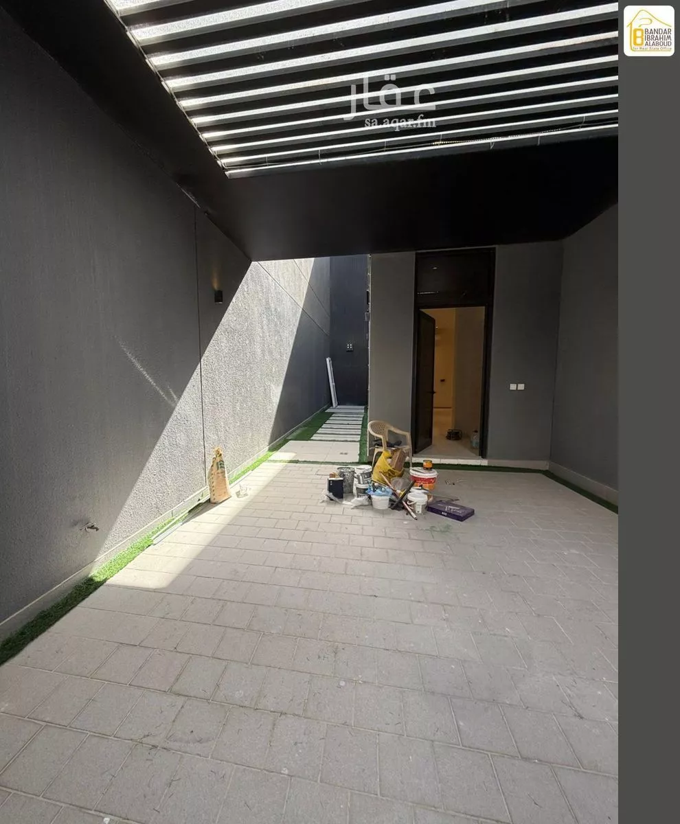 3 bedroom floor in Al Narjis 4