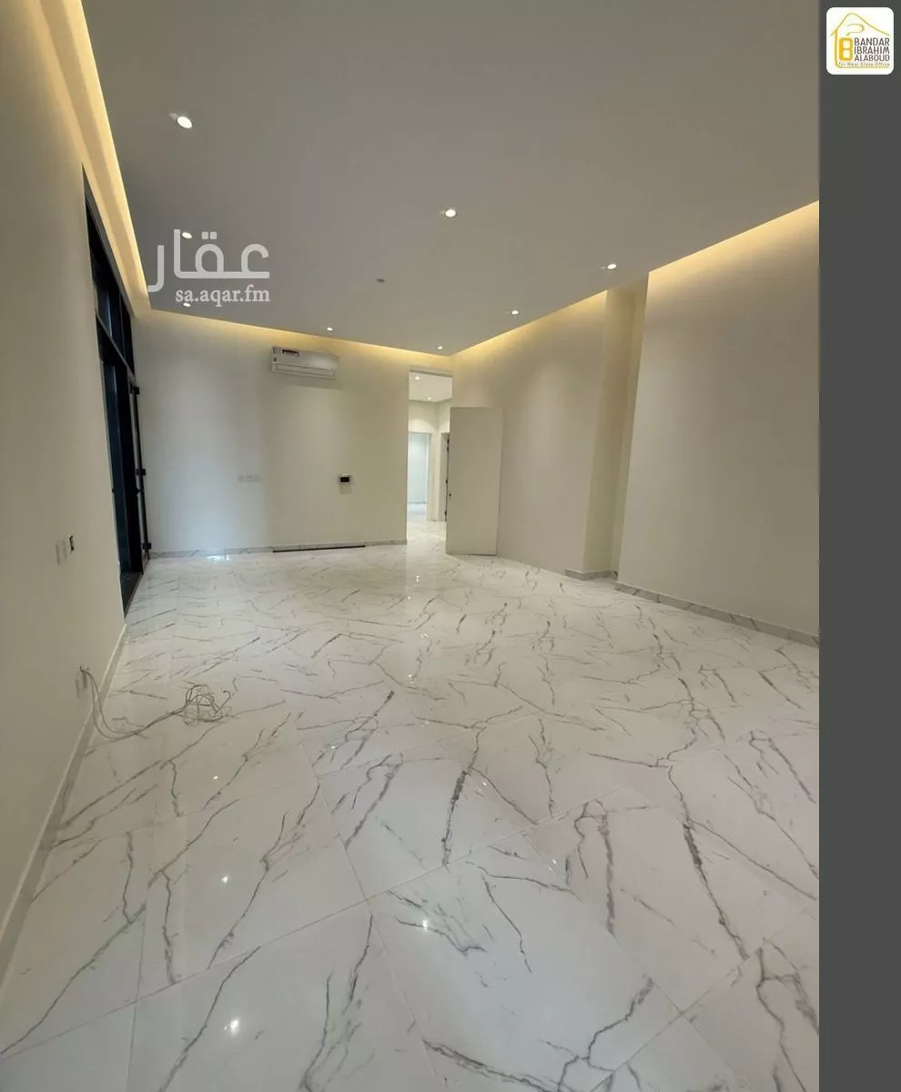 3 bedroom floor in Al Narjis 5
