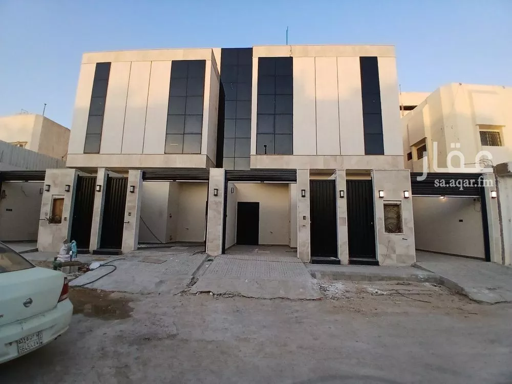 3 bedroom floor in As Suwaidi 8