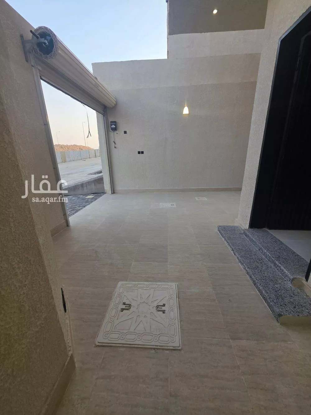 5 bedroom floor in Dirab 3