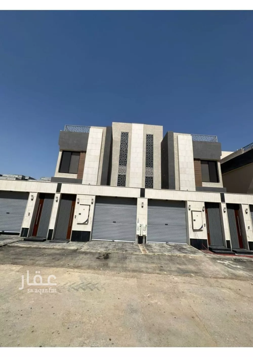 5 bedroom floor in Dirab 2