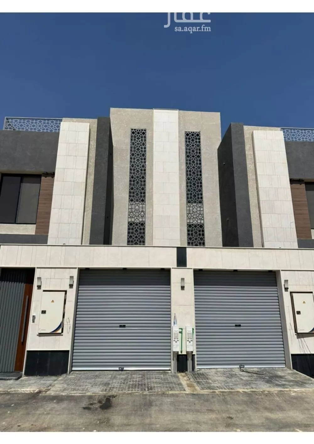 5 bedroom floor in Dirab 4