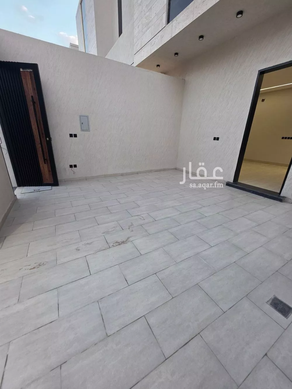 دور 5 غرف في ظهرة نمار 6