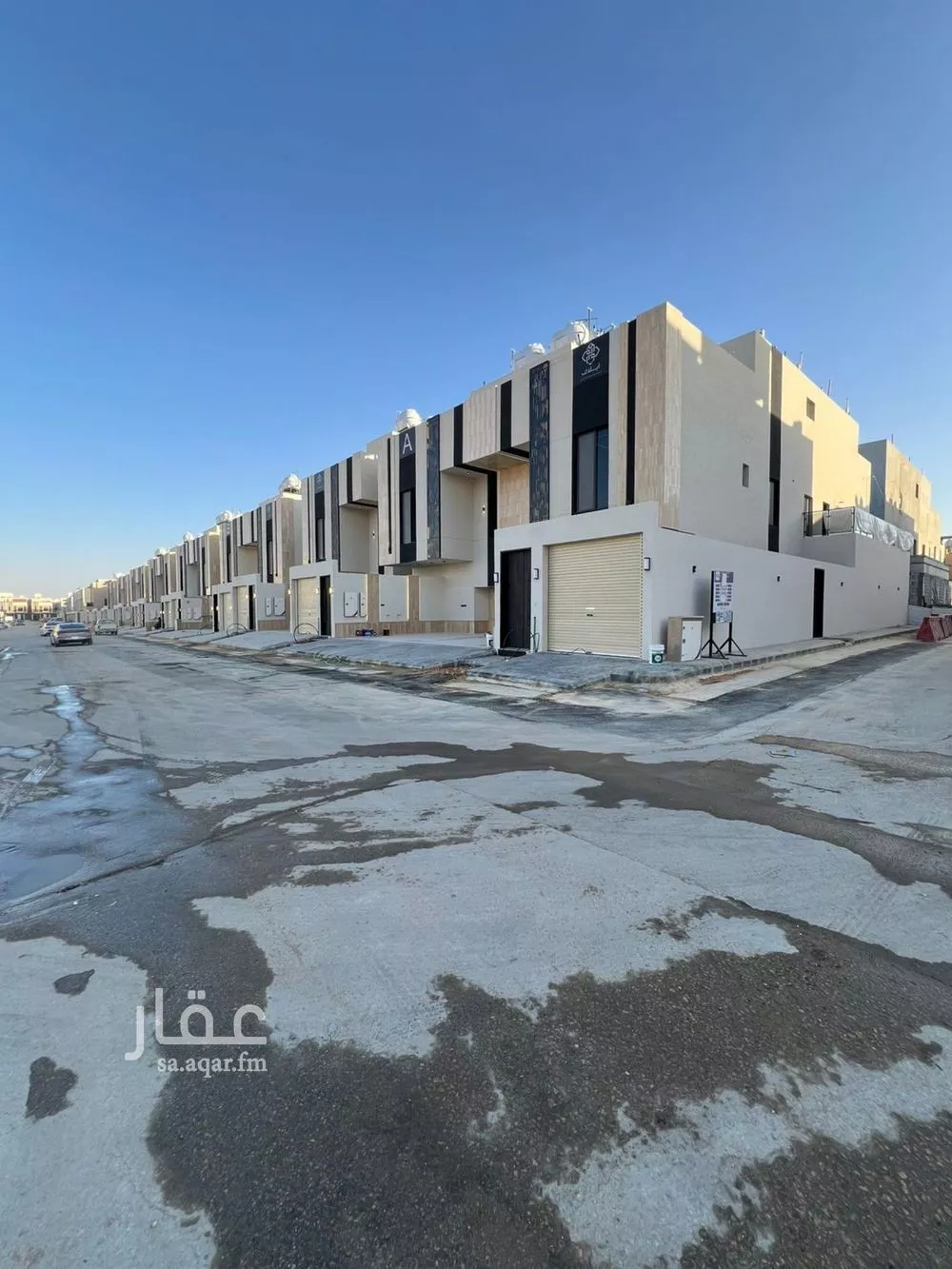 دور 5 غرف في طويق 2