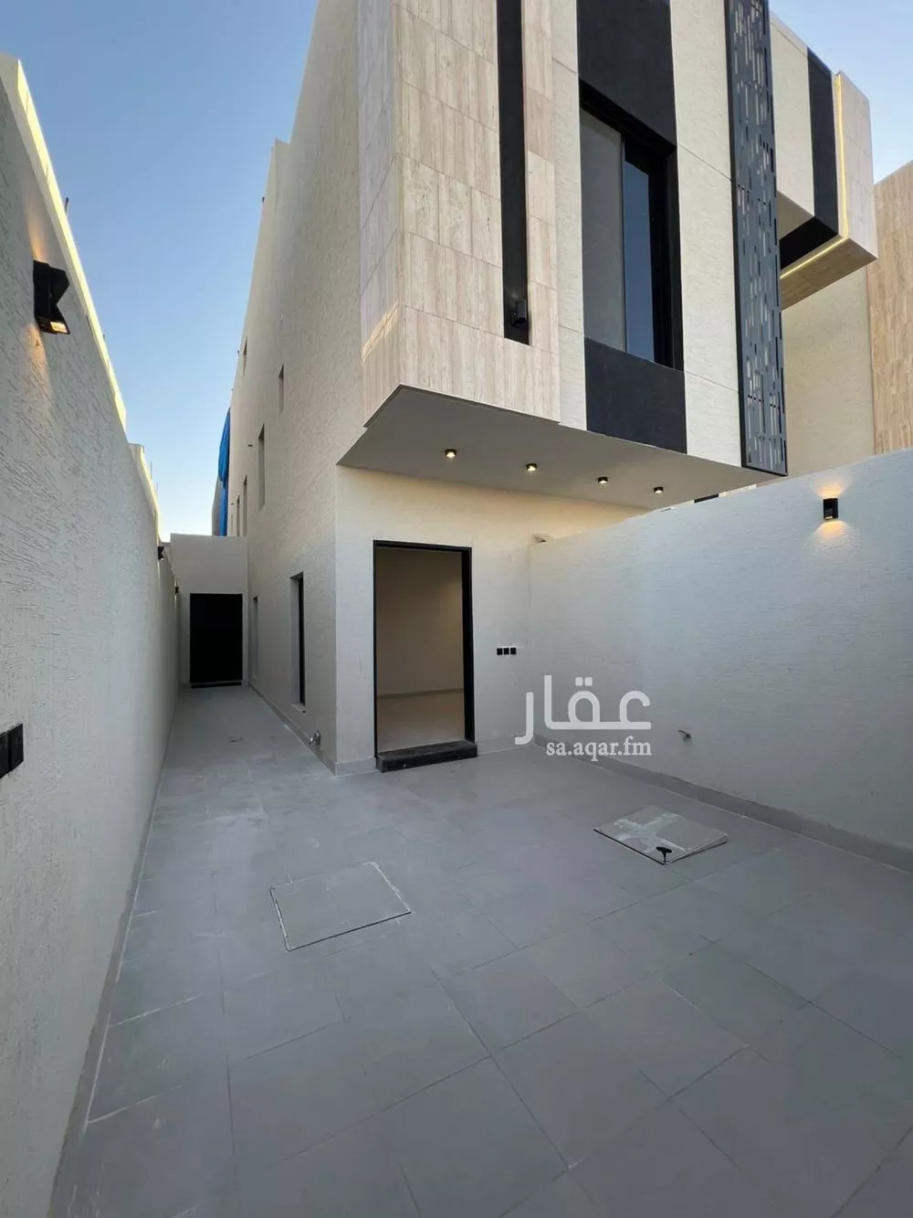 دور 5 غرف في طويق 12