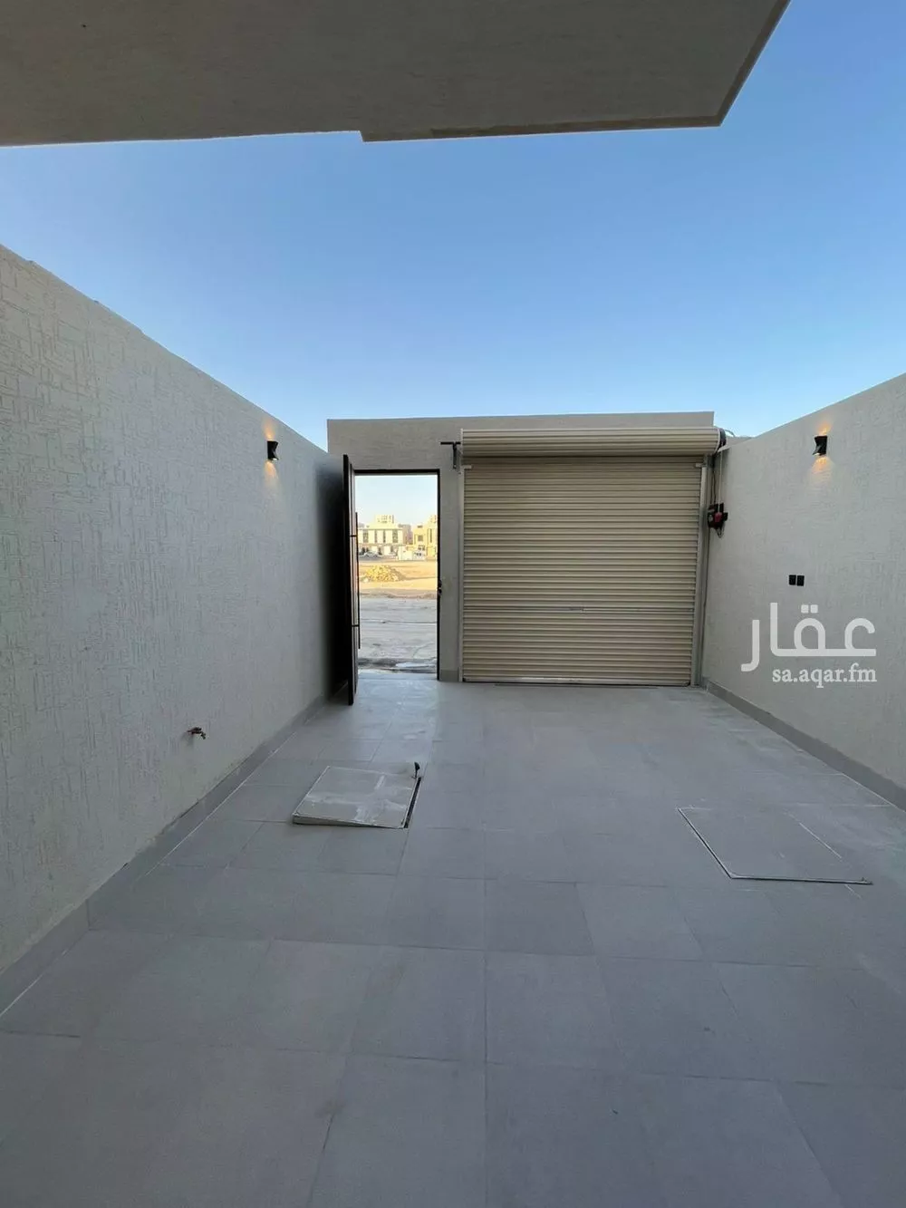 دور 5 غرف في طويق 14