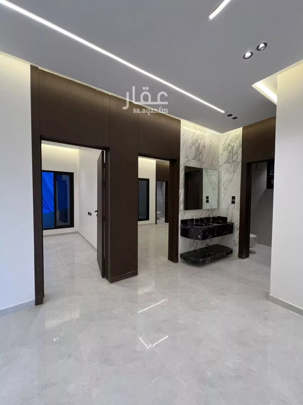 دور 5 غرف في طويق 18