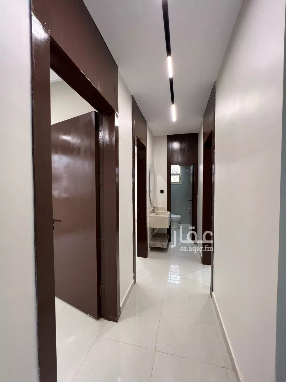 5 bedroom floor in Tuwaiq 17