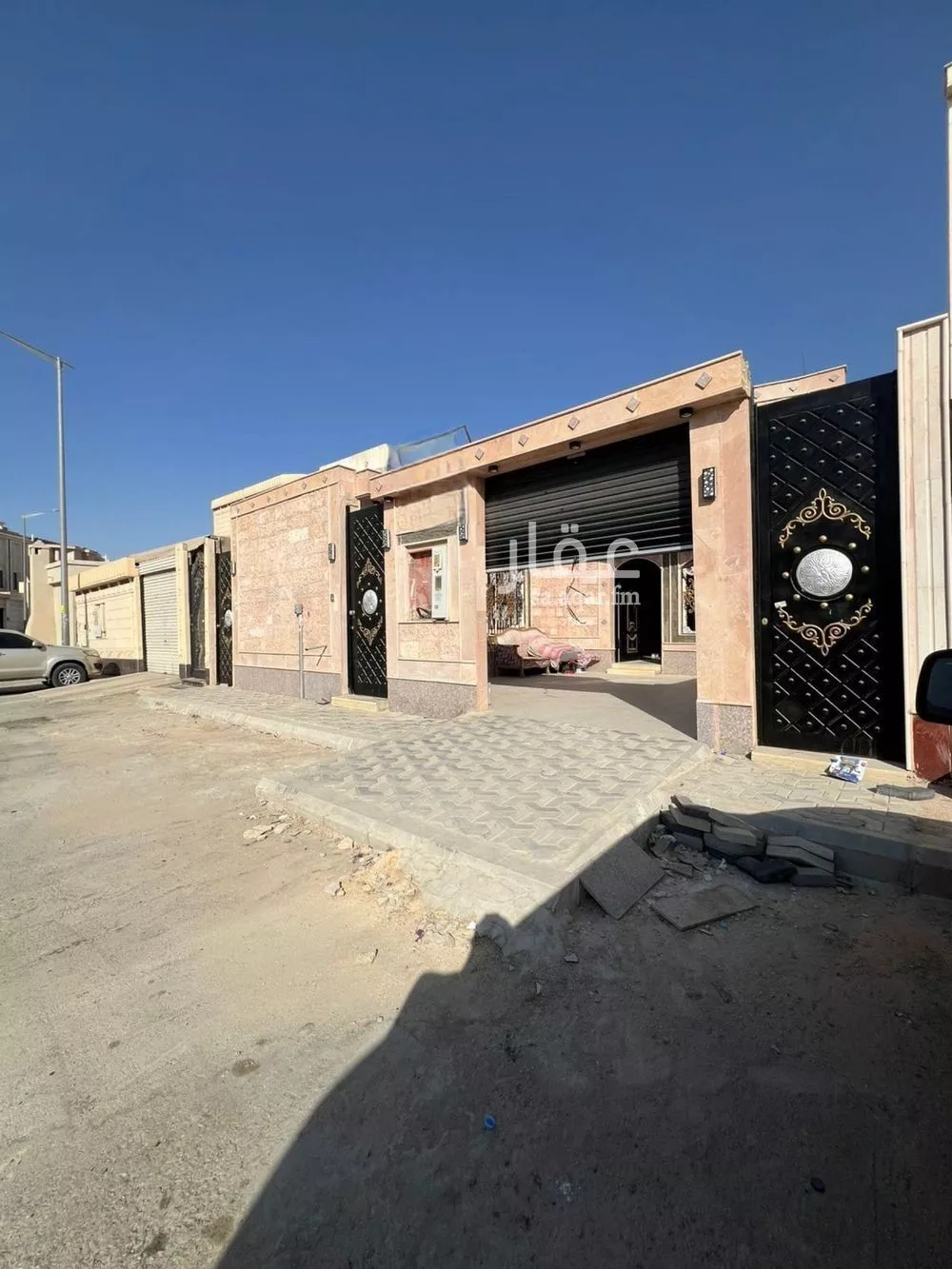5 bedroom floor in Tuwaiq 3