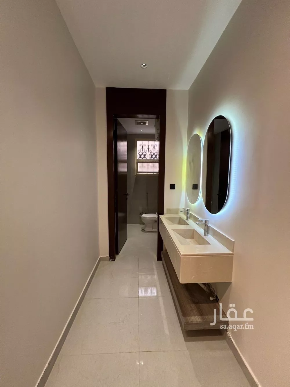 5 bedroom floor in Tuwaiq 10