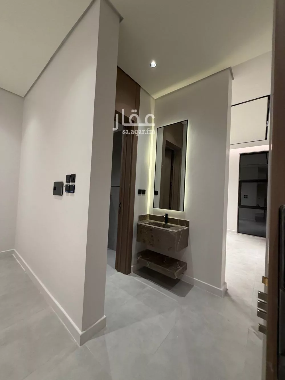 4 bedroom floor in Al Yasmin 2