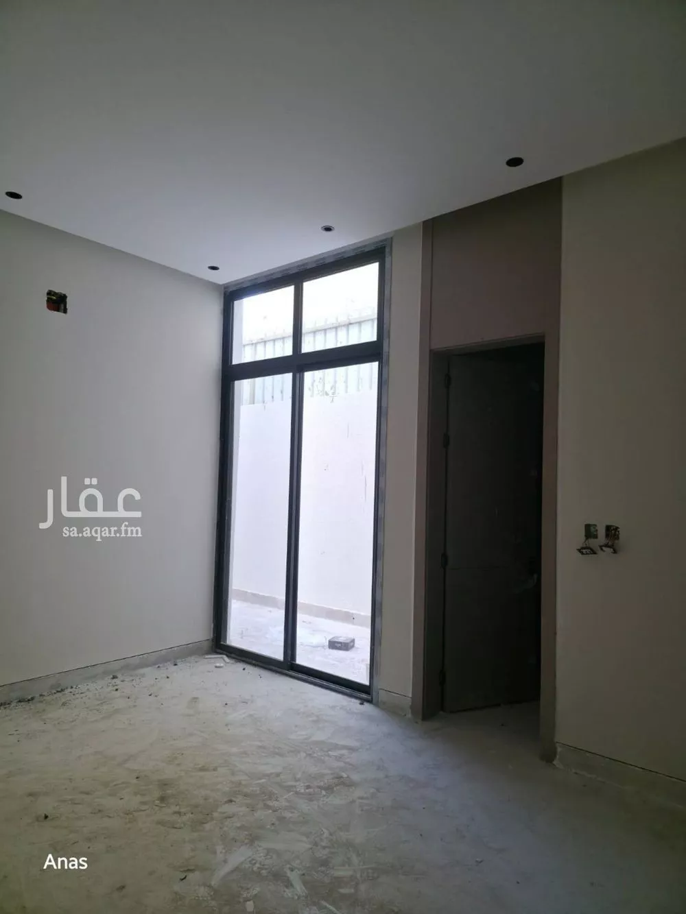 3 bedroom floor in King Faisal 11