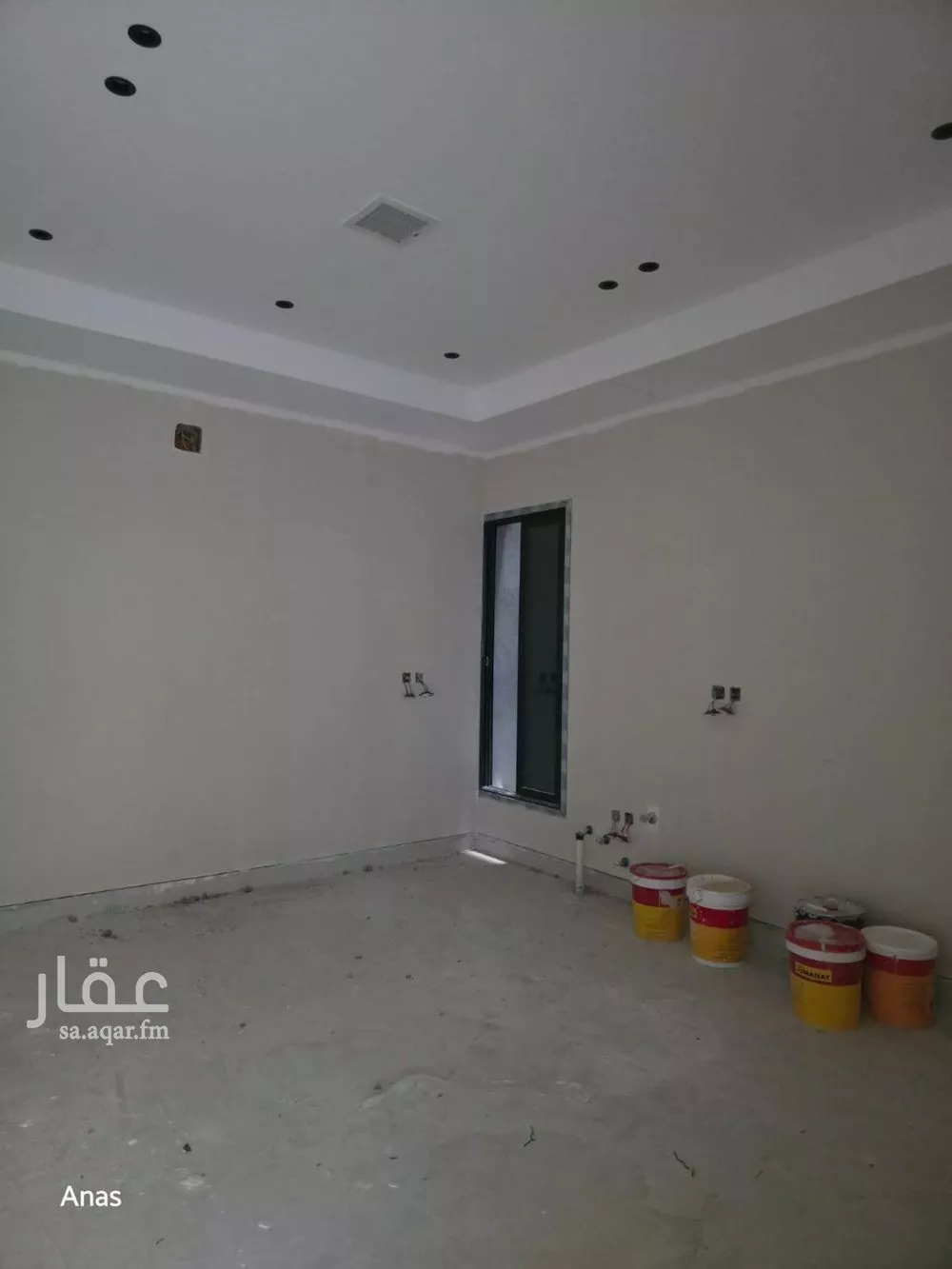 3 bedroom floor in King Faisal 12