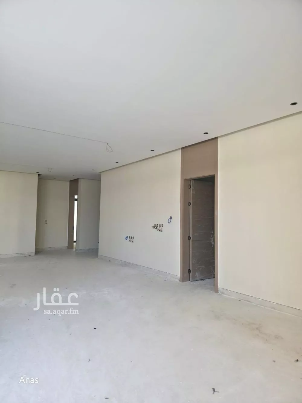 3 bedroom floor in King Faisal 14