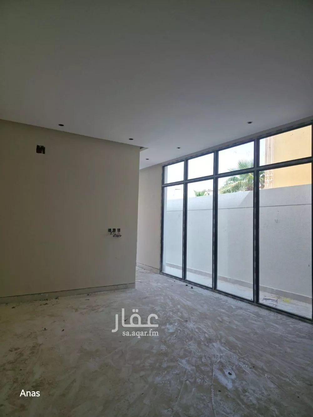 3 bedroom floor in King Faisal 4