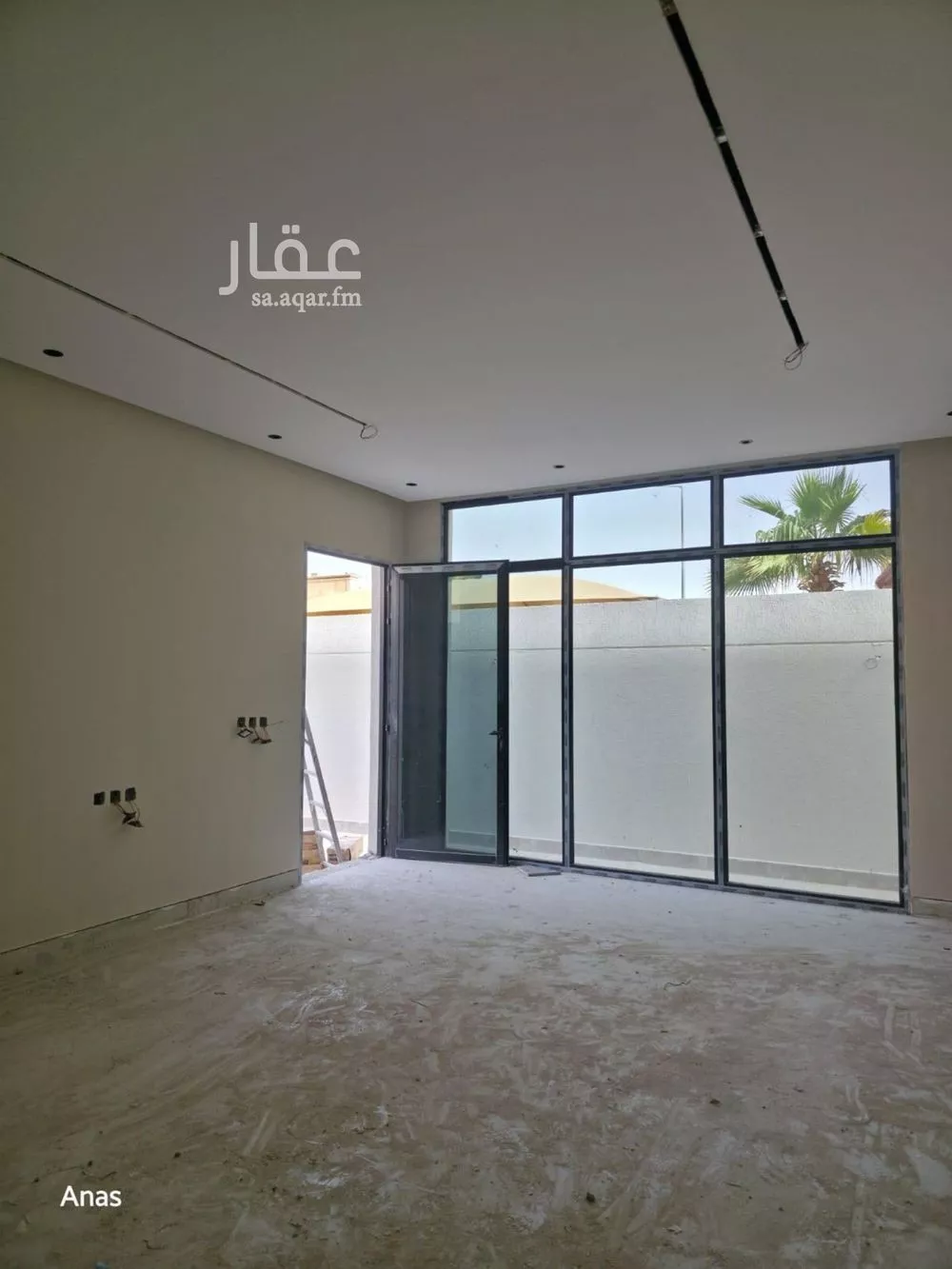 3 bedroom floor in King Faisal 6