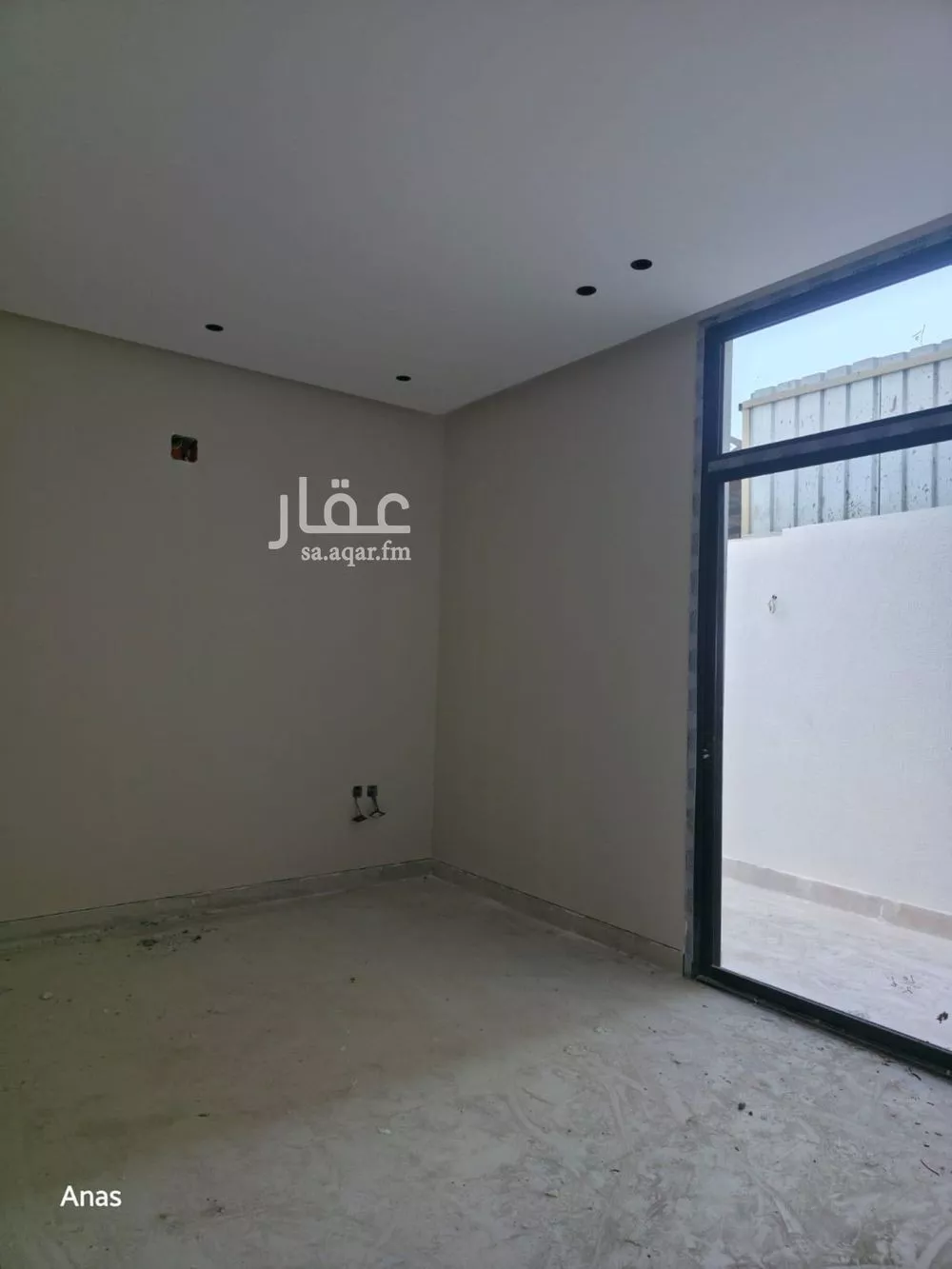 3 bedroom floor in King Faisal 9