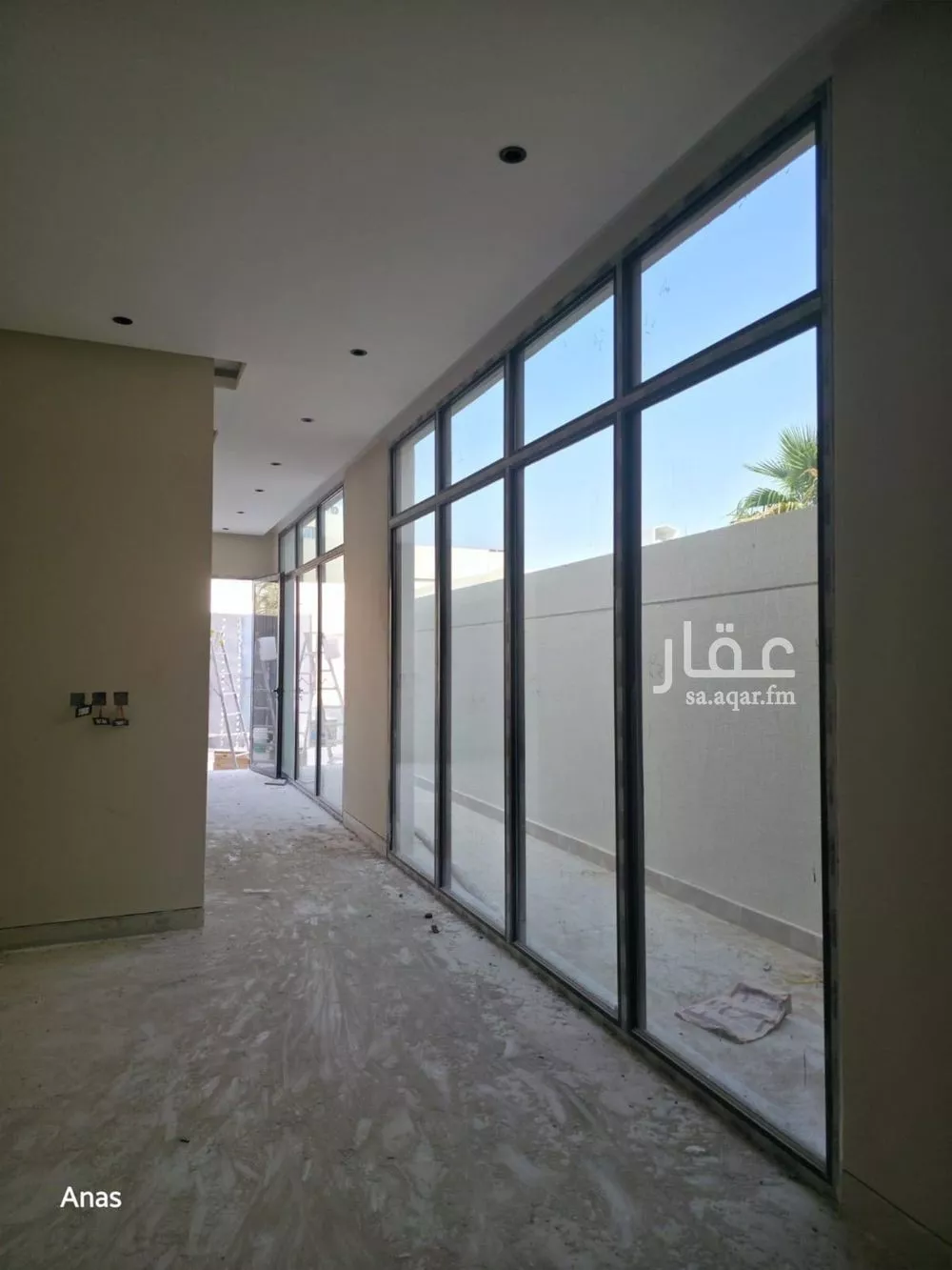 3 bedroom floor in King Faisal 10