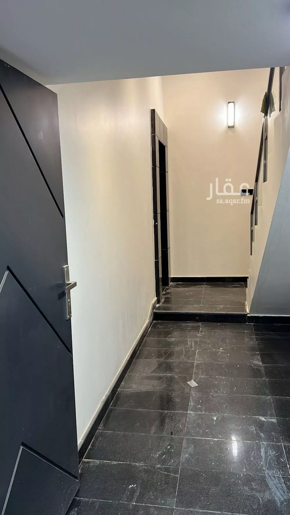 3 bedroom floor in Badr 3