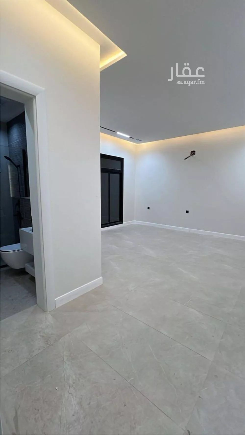 3 bedroom floor in Badr 4