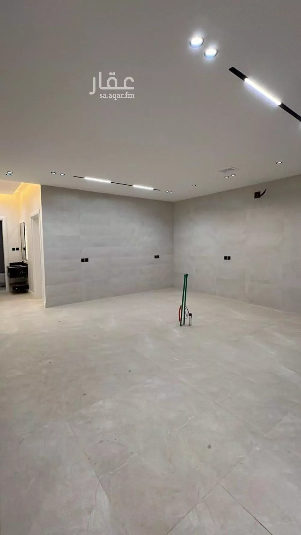 3 bedroom floor in Badr 7