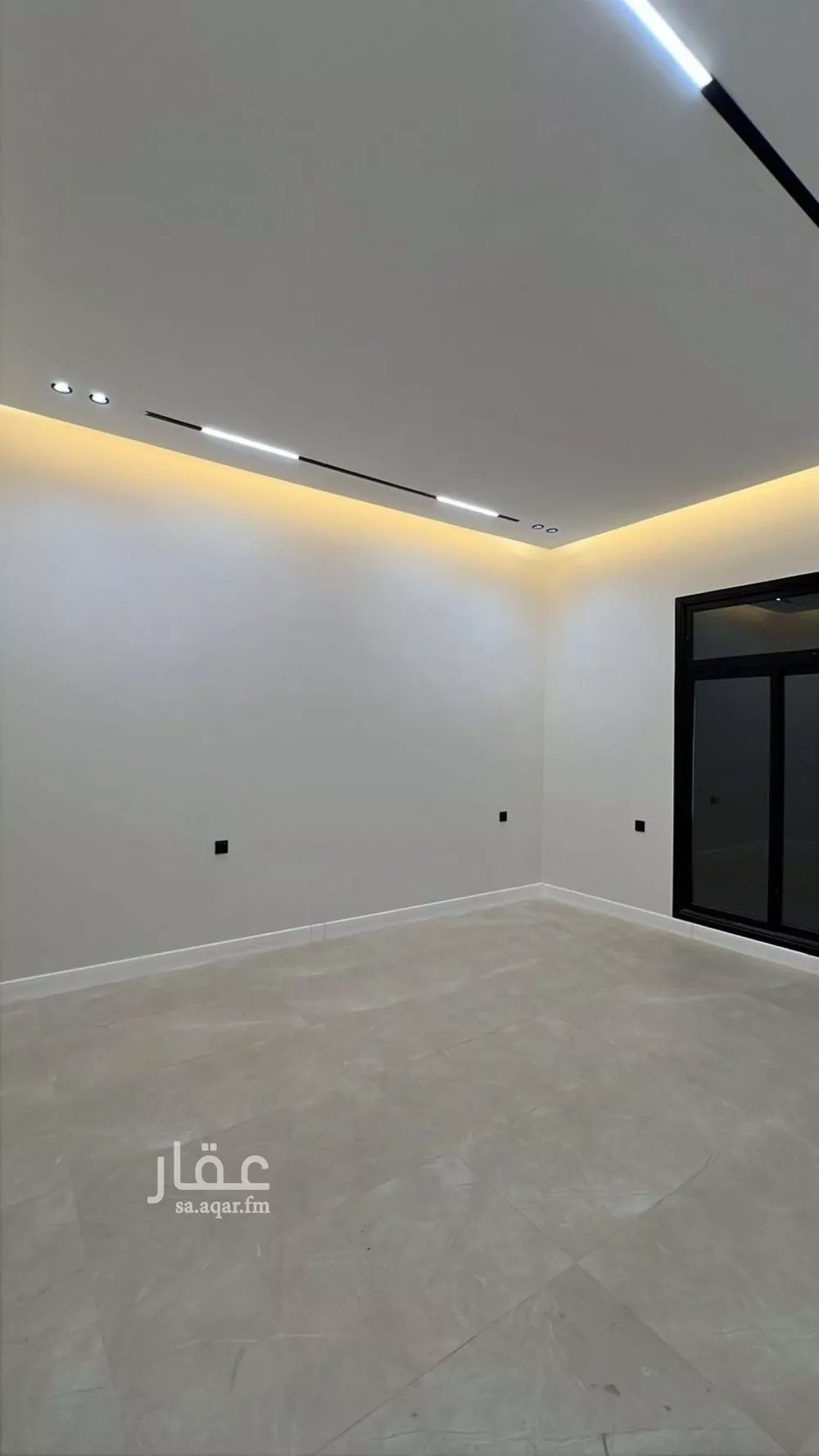 3 bedroom floor in Badr 9