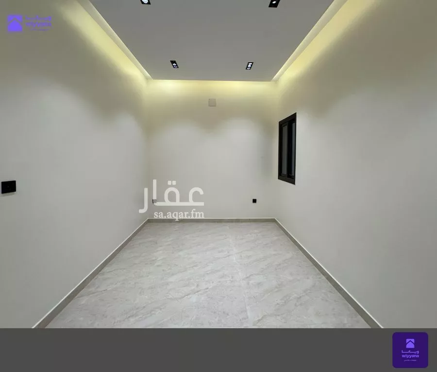 دور 3 غرف في شبرا 6